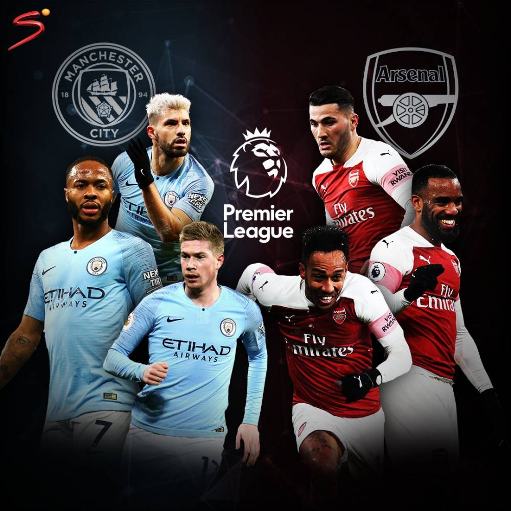 欧冠师徒对决首演，皇马主场迎战曼城