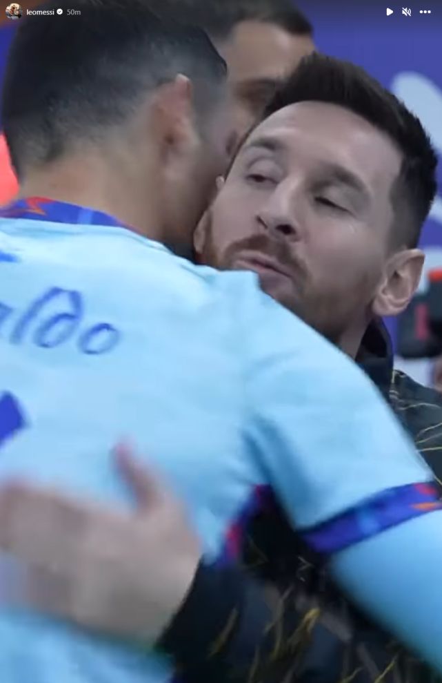 蒂亚戈：若瓜帅的足球是控制中的秩序，渣叔则是混乱中的自信