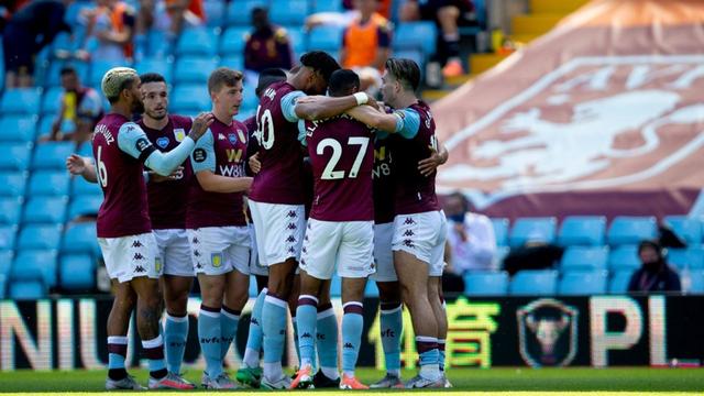 孔德谈双进球：传球变进球靠运气