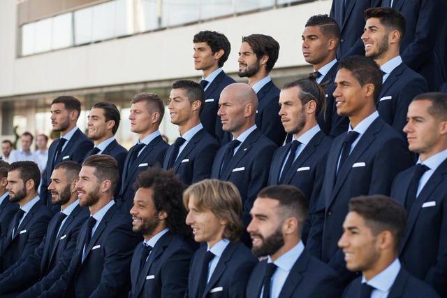 这队的兄弟情太动人了