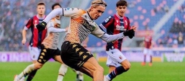 完成国家队首秀，帕尼切利：能亲眼见到梅西，真的太美好了