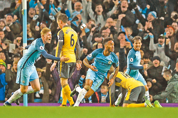 西甲：马竞2-1击败格拉纳达 保持争冠希望