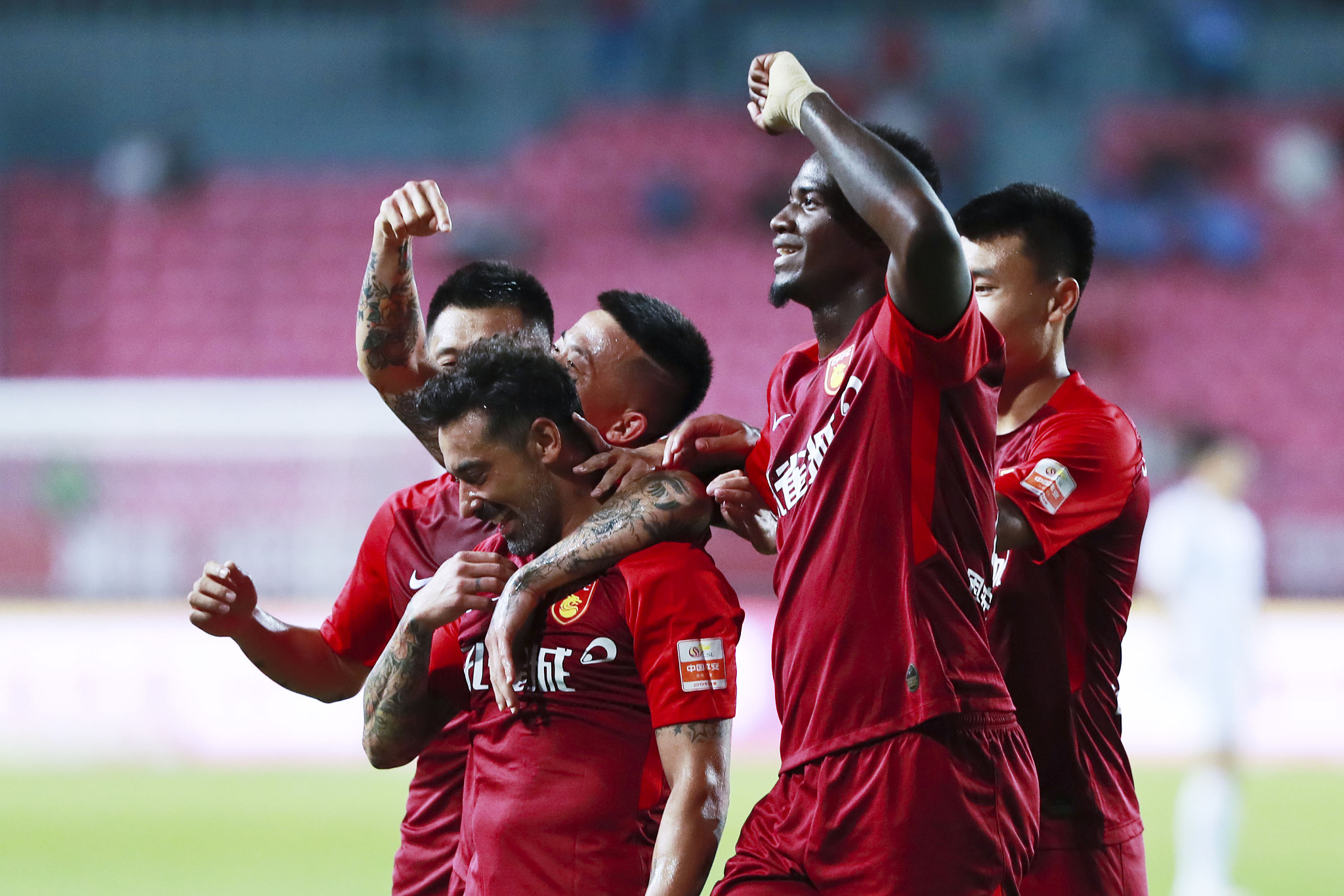 欧洲五大联赛积分榜最新排名