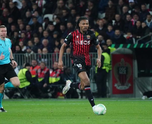 南粤健儿竞风流 湾区盛会谱新章