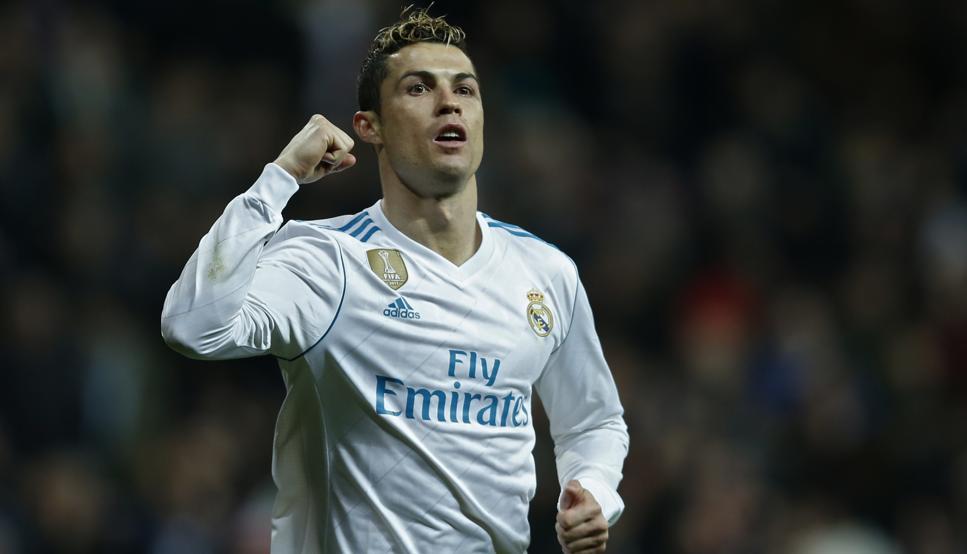 接下来的一个月再进10球，姆巴佩将跃升经典射手榜，仅次于梅西领先C罗