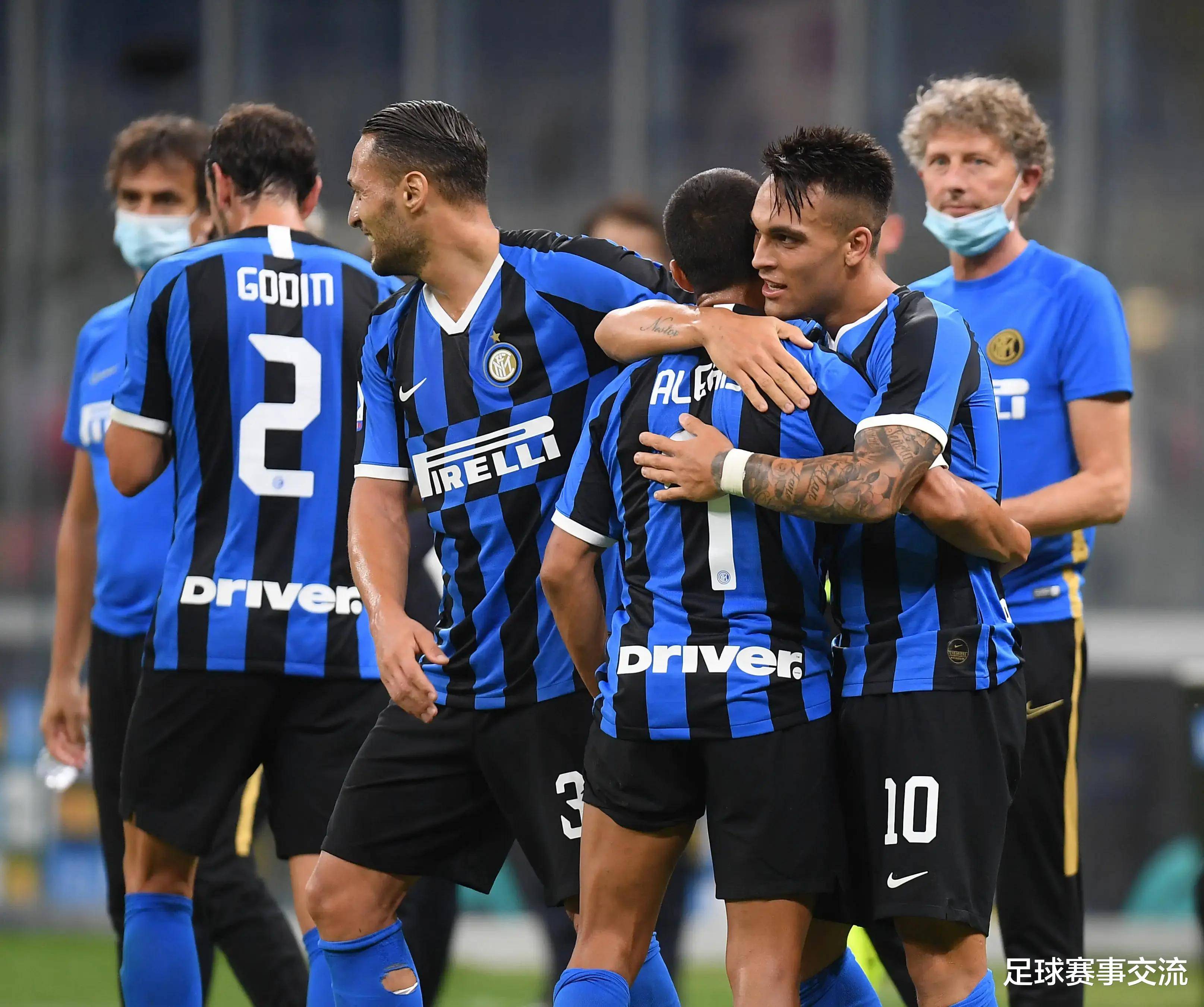 何泽尧与布文喜获国际骑师锦标赛最后两个参赛名额！