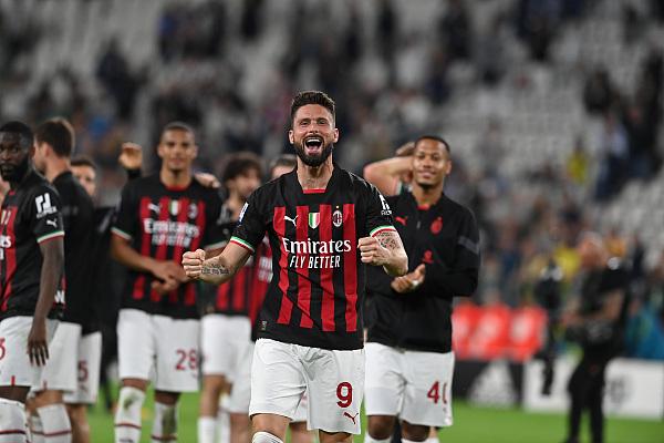 都体：尤文已接触蒂亚戈-加布里埃尔，阿季奇或作为交易筹码