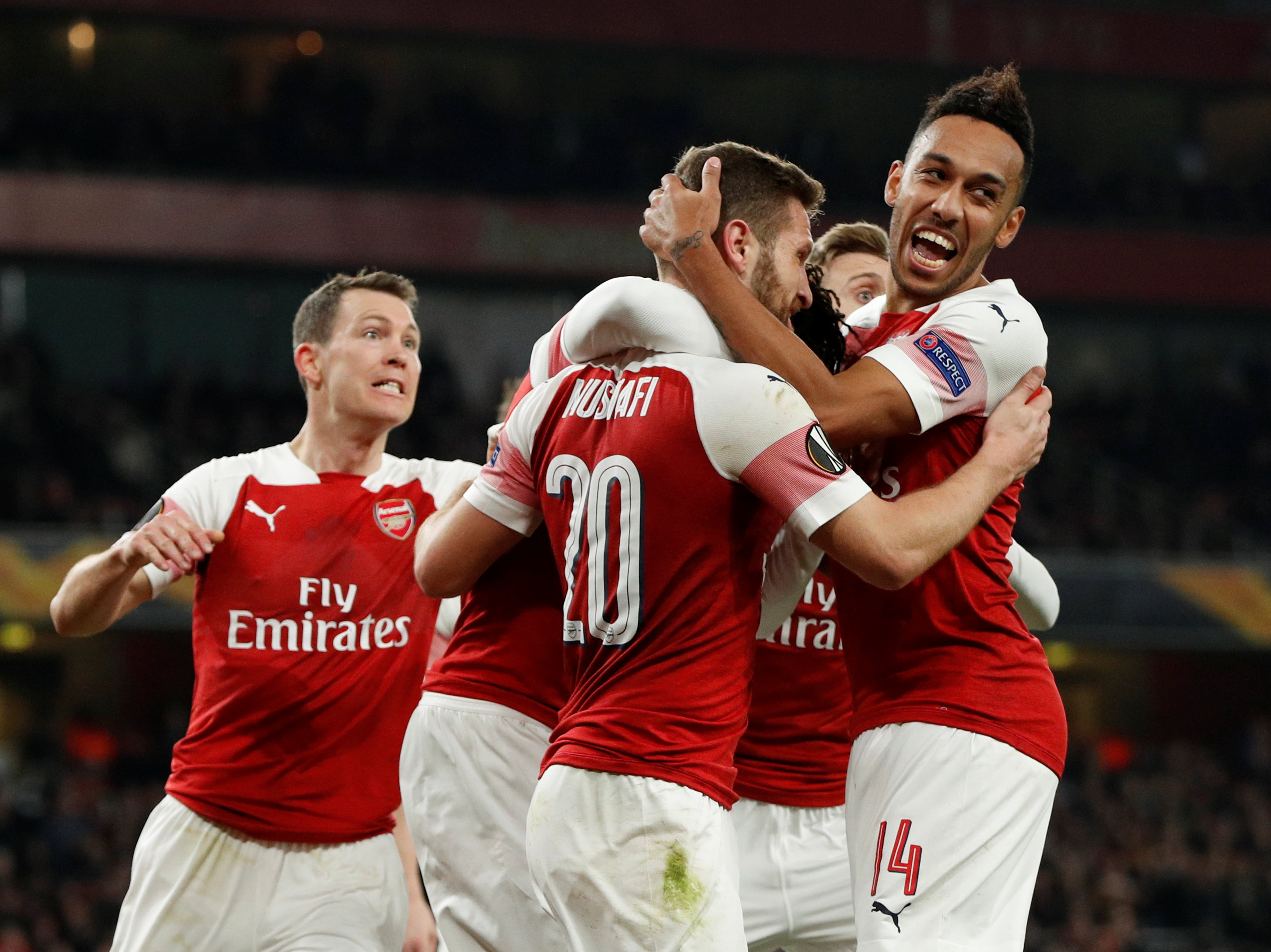 自2020年改为单回合决胜以来，足协杯决赛先进球方4胜1负