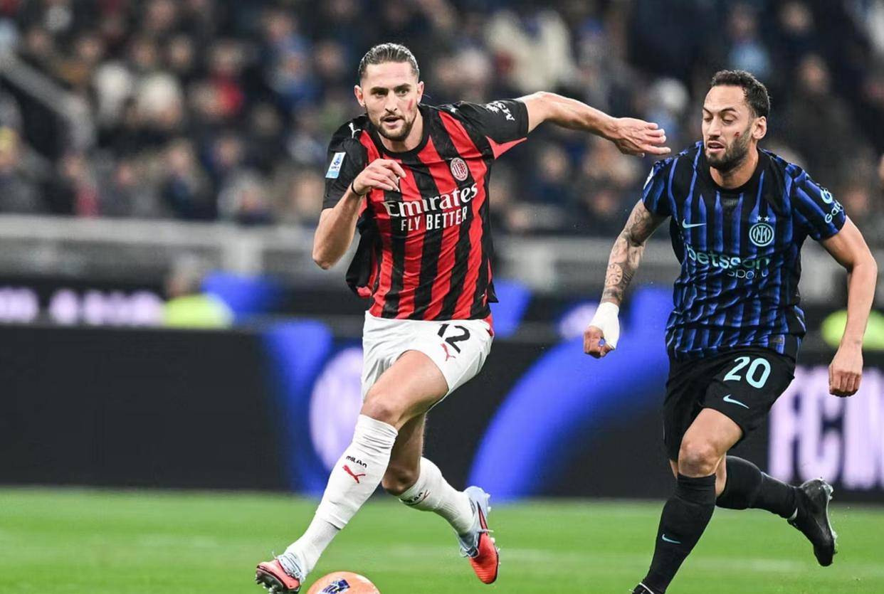 姆巴佩：这场比赛对球迷来说非常精彩，但对球员来说则不然