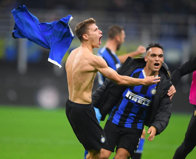 尼日利亚11月大名单：奥斯梅恩、卢克曼、丘库埃泽在列