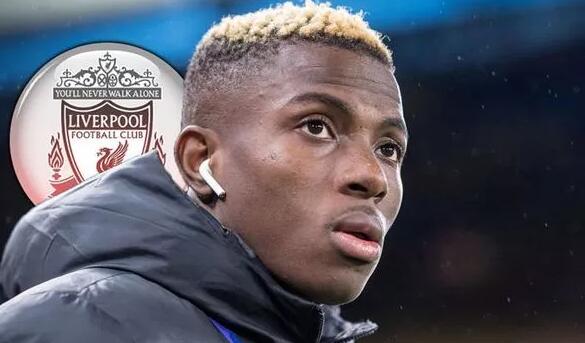 五大联赛榜首再次易主