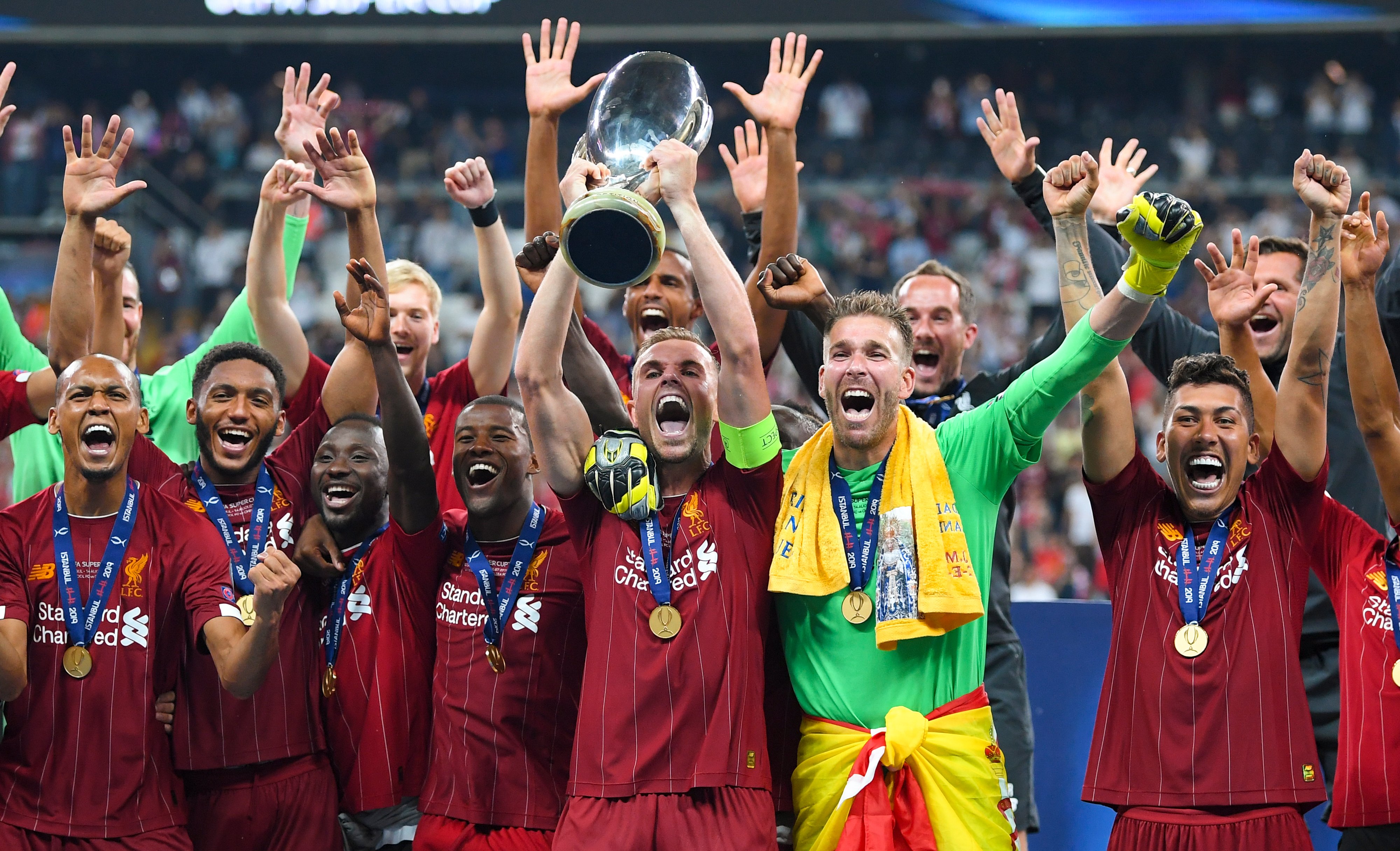 拉波尔塔：在新诺坎普为梅西办致敬仪式会很美好，但要等到26年底再谈