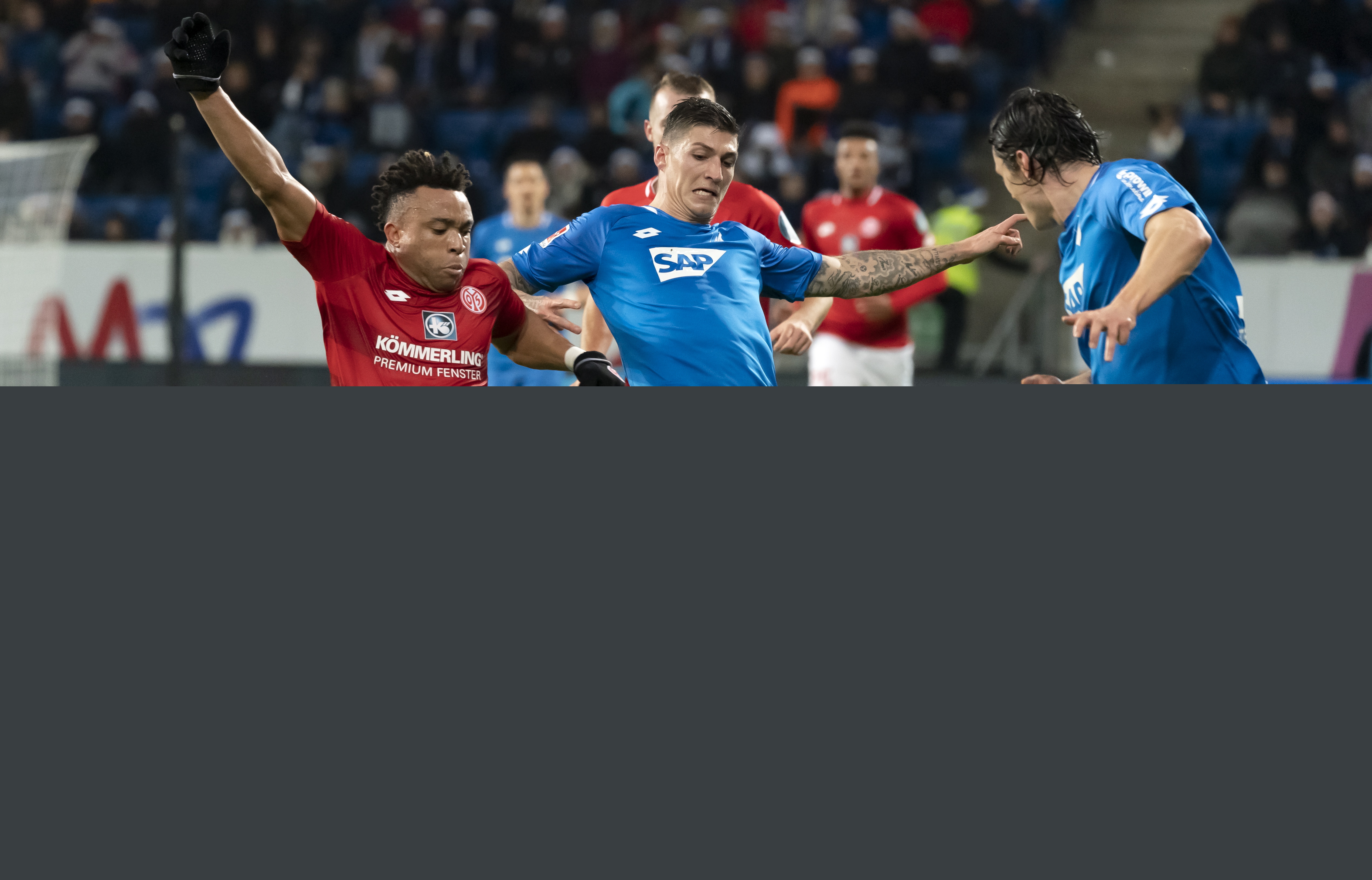 布朗：球队在二三节没发挥应有水准，绿军替补阵容产生大影响