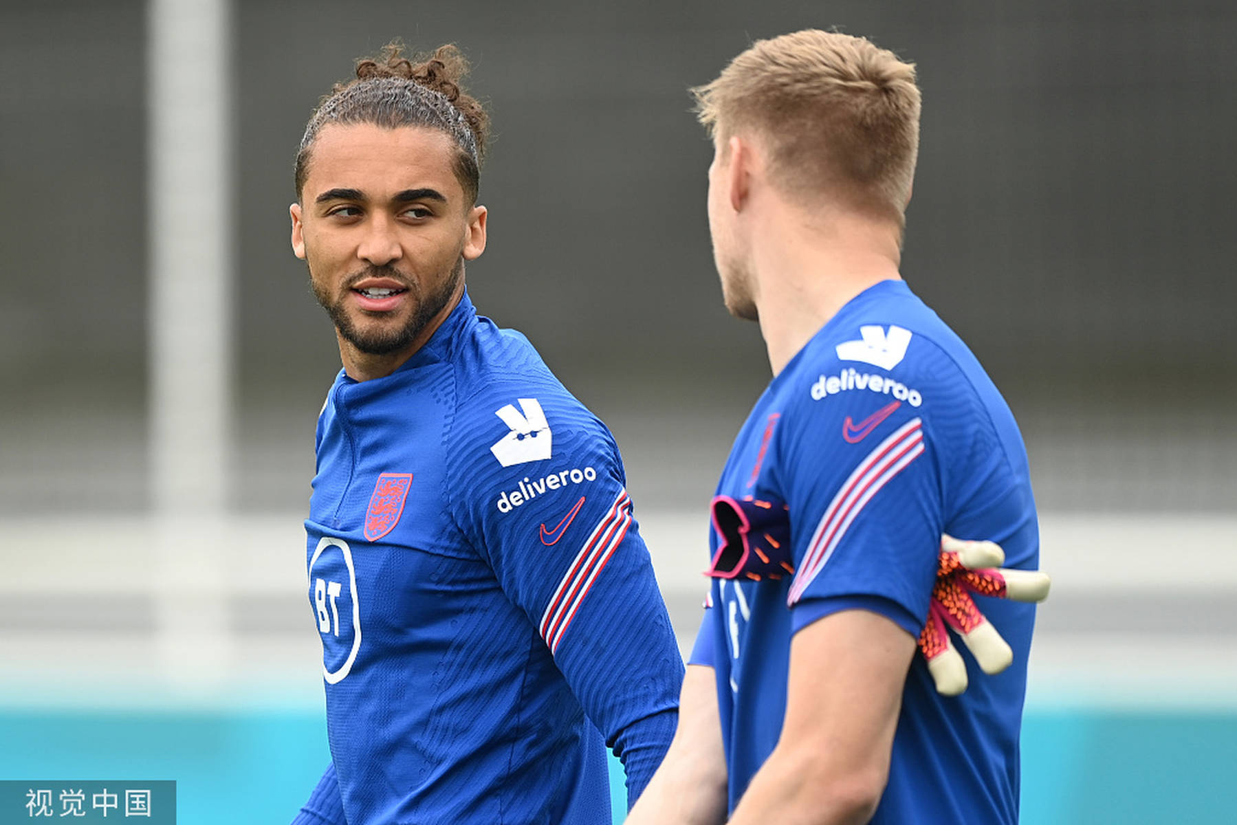 这场比赛打出了冠军气质